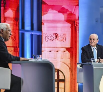 Elogio dos debates