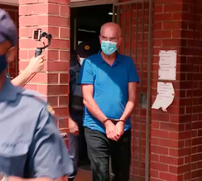 Podem ser enviados magistrados para a África do Sul para ajudar na extradição de João Rendeiro