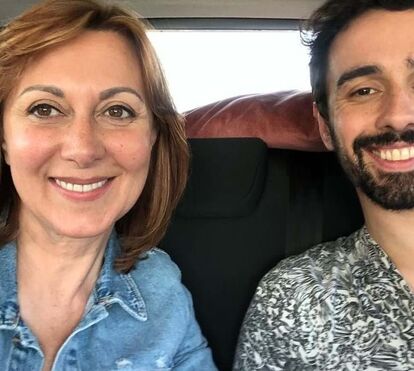 Conheça a música que Ricardo Raposo cantou a Maria João Abreu antes desta falecer, Black dos Pearl Jam