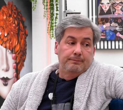 Bruno de Carvalho conta que a filha se afastou dele depois do 'Big Brother'