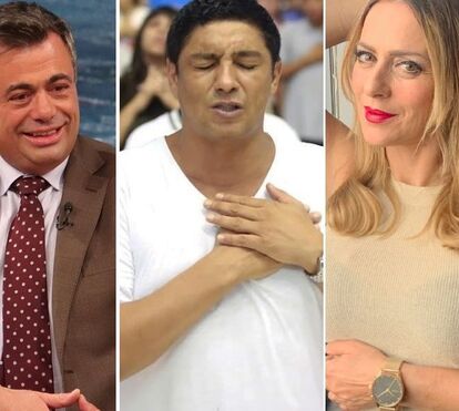 Mário Jardel com vida em perigo: psicólogos alertam para os riscos do 'BBF'