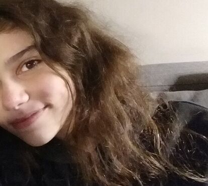 Encontrado o corpo da menina que estava desaparecida na praia dos Ingleses no Porto