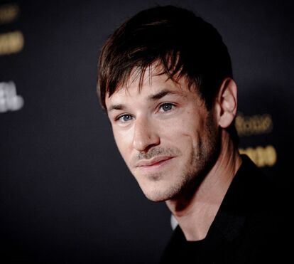 Morreu Gaspard Ulliel, estrela do cinema francês, aos 37 anos... num acidente de esqui