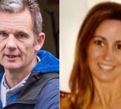 Casada e com filhos! Revelada a identidade da loura apanhada com marido da infanta Cristina, que volta a embaraçar a monarquia espanhola