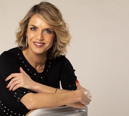 Sandra Felgueiras recebe prémio das mulheres influentes em Portugal 