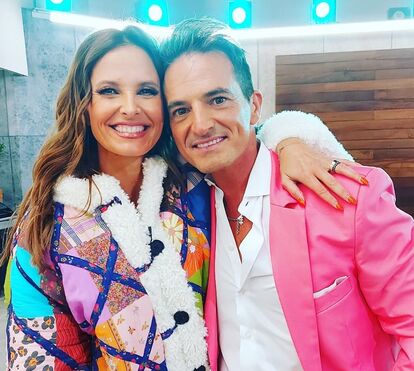 Jorge Guerreiro não está solteiro. Saiba tudo sobre este amor que o cantor quer manter em segredo