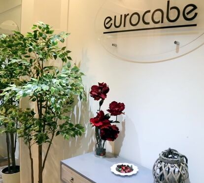 Eurocabe - há 50 anos a melhorar vidas