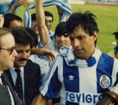 Morreu Lima Pereira, um dos heróis do FC Porto nas finais de Viena e Tóquio