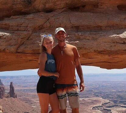 Horror. Fim do mistério e caso encerrado: Gabby Petito foi mesmo assassinada pelo namorado