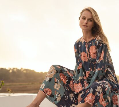 4 tendências para abraçar a primavera - e começar a usar agora!