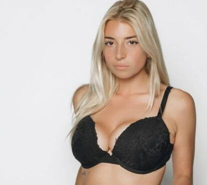 'Porno vingança'. Árbitra denuncia roubo de vídeos e fotos íntimos