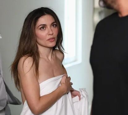 Como é que aguenta?! Sara Barradas explica que só dorme 2 a 4 horas por dia: 'Não devia dizer isto aqui'