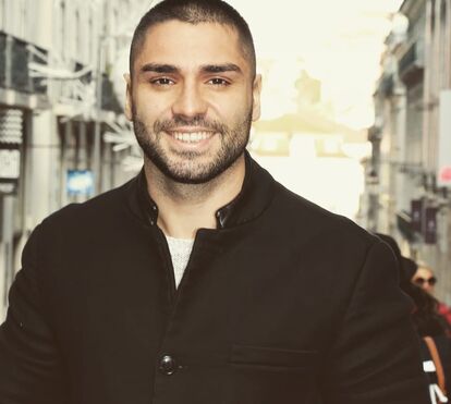 Estes são os candidatos do novo Big Brother Desafio Final 