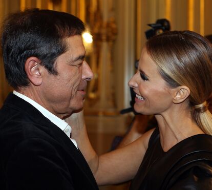 Perdeu o poder todo! As satisfações de Cristina Ferreira a José Eduardo Moniz