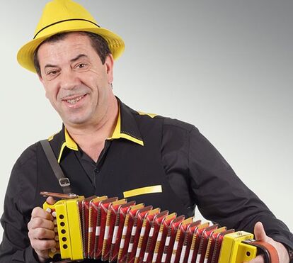 À beira da morte! Augusto Canário internado e operado de urgência