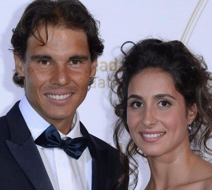 Rafael Nadal soma vitórias nos 'courts' e tem 275 milhões no banco. Só não tem aquilo que mais quer na vida
