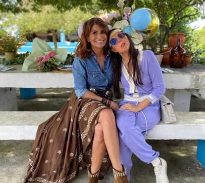 Liliana Campos chora morte de amiga e partilha texto emocionado na hora do adeus