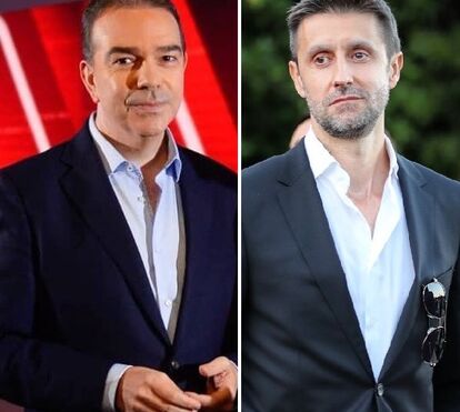 É como na política, todos ganham! SIC e TVI reclamam vitória em noite eleitoral