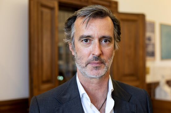 João Cotrim Figueiredo