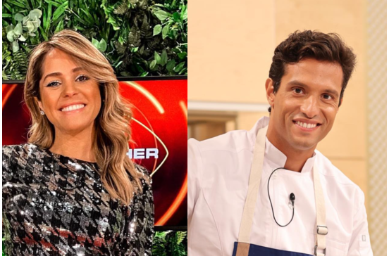 Alice Alves, Carlos Afonso