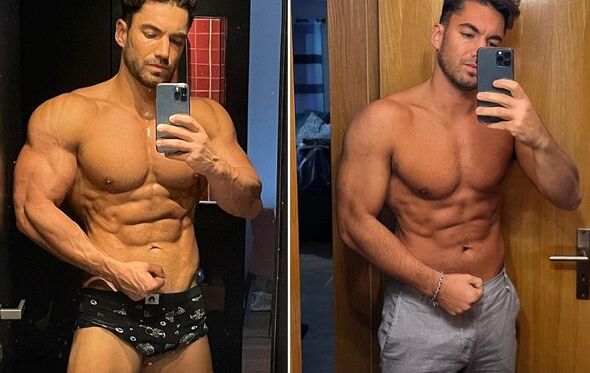 Rui Pinheiro, Big Brother, TVI