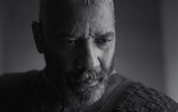 Denzel Washington, Macbeth