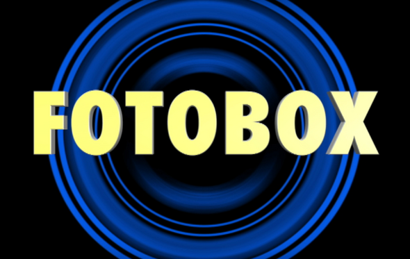 Fotobox