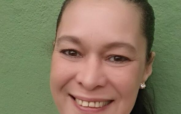 Heloísa de Carvalho
