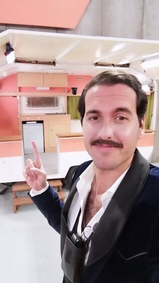 A final do 'Big Brother'