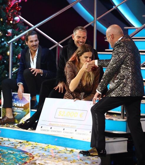 A final do 'Big Brother'