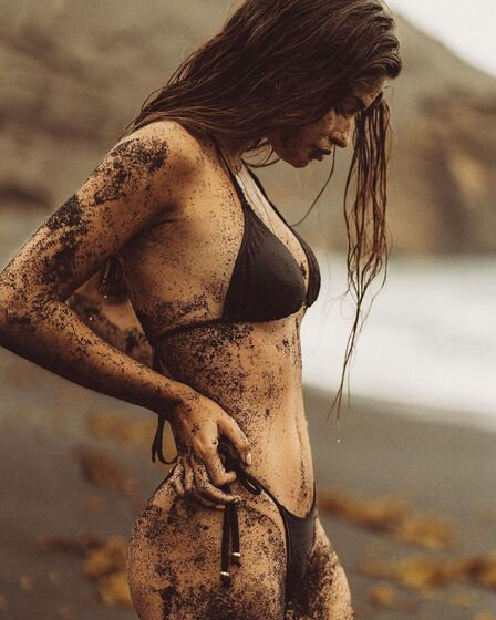 Luisinha Barosa Oliveira