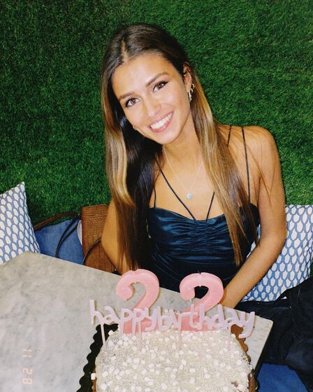 Luisinha Barosa Oliveira