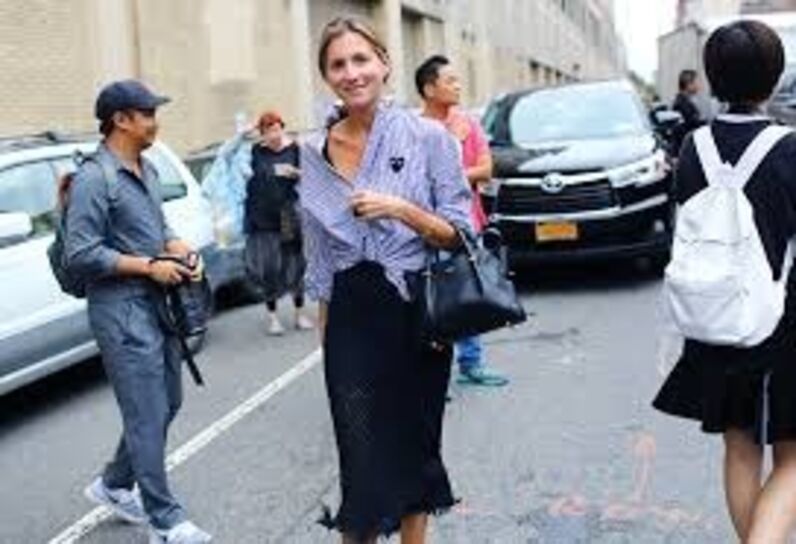 Street Style peças para dar twist ao look