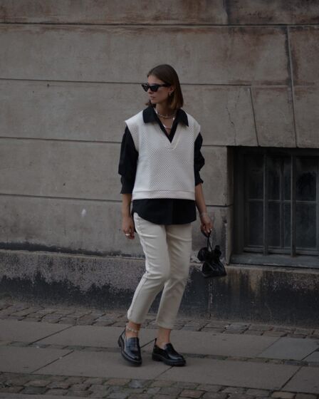 Street Style peças para dar twist ao look