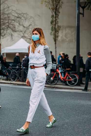 Street Style peças para dar twist ao look