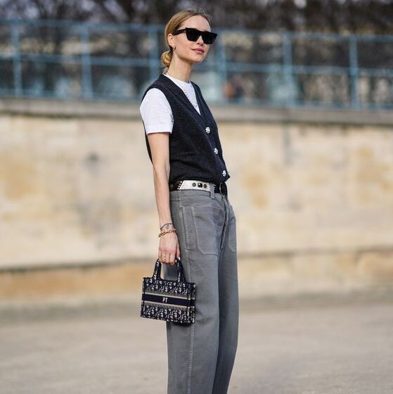 Street Style peças para dar twist ao look