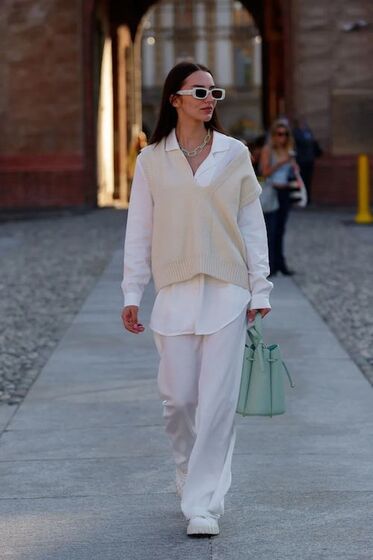 Street Style peças para dar twist ao look