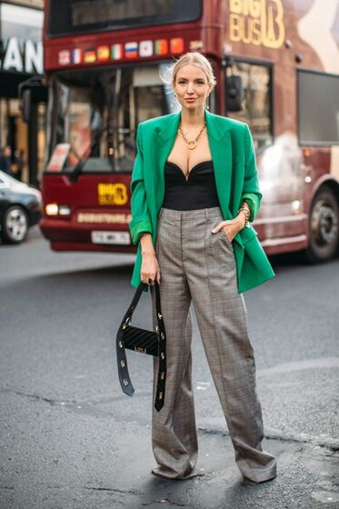Street Style peças para dar twist ao look