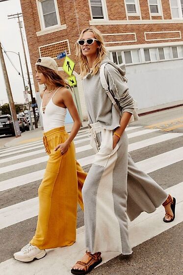Street Style peças para dar twist ao look