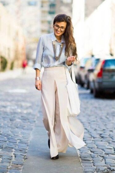 Street Style peças para dar twist ao look