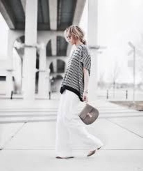 Street Style peças para dar twist ao look