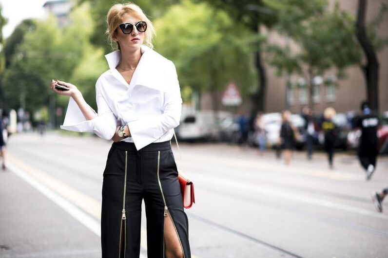 Street Style peças para dar twist ao look