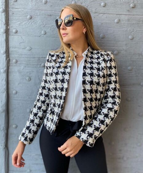 Street Style peças para dar twist ao look