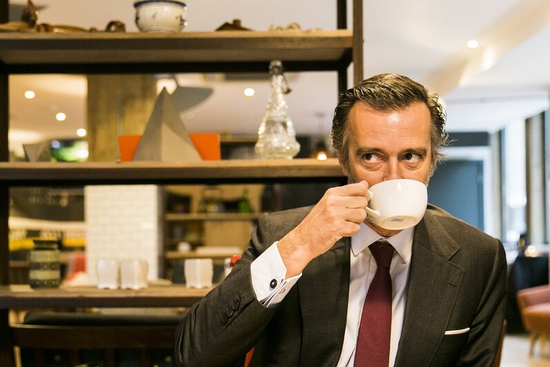 João Cotrim Figueiredo