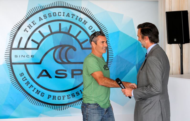 Garrett McNamara, João Cotrim Figueiredo