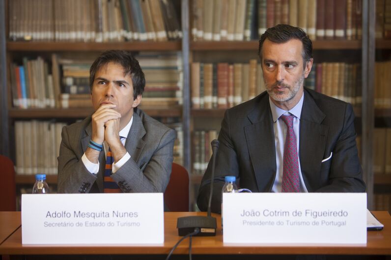 Adolfo Mesquita Nunes, João Cotrim Figueiredo