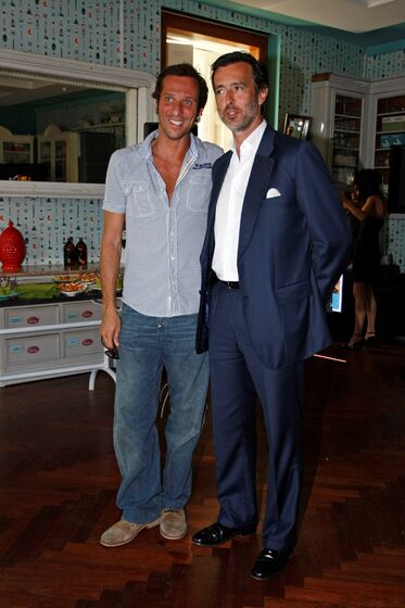 José Carlos Pereira, João Cotrim Figueiredo