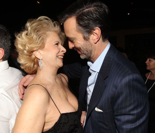 Lili Caneças, João Cotrim Figueiredo