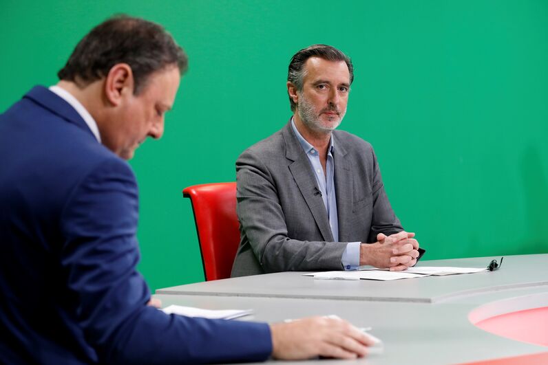 João Cotrim Figueiredo