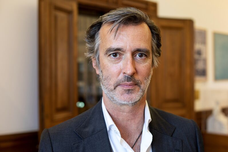 João Cotrim Figueiredo